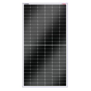 Inverex Mustang Series 610 to 620 Watt Mono crystalline Perc half cut cell