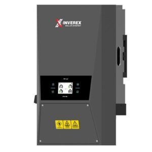 Inverex Nitrox 8 KW - 48 V Solar inverter ( 3 phase)