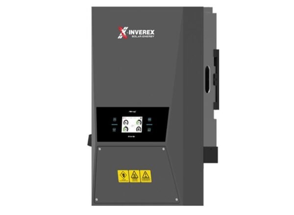 Inverex Nitrox 8 KW - 48 V Solar inverter ( 3 phase)