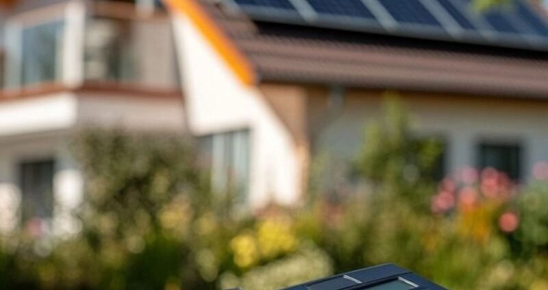How Solar Energy Helps You Save Big on Electricity Bills in Pakistan