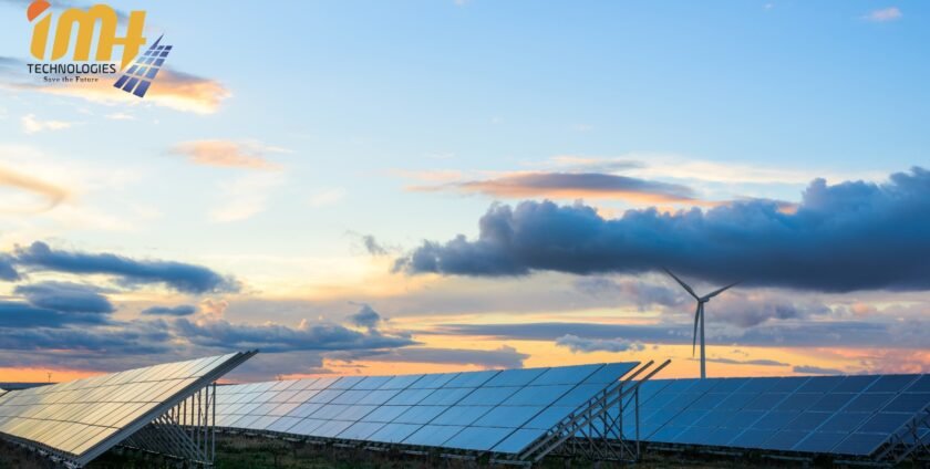 Why Solar Power is the Most Affordable Energy Solution in Pakistan
