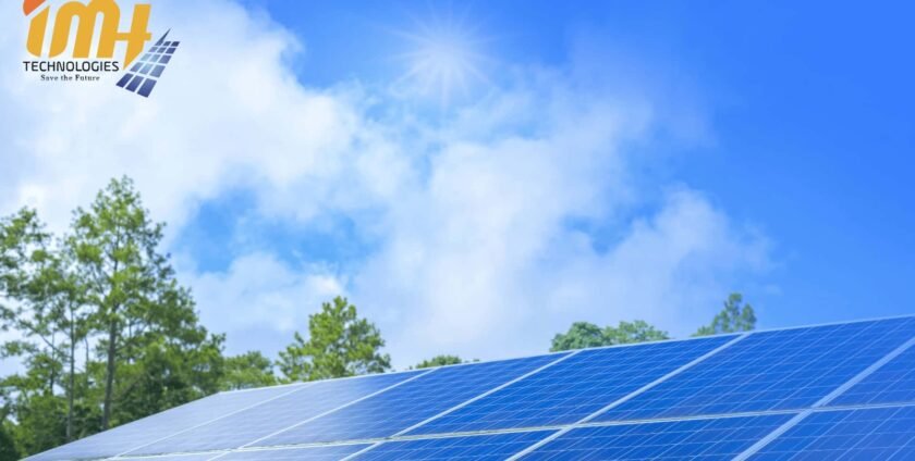 How IMH Technologies Ensures Hassle-Free Solar Maintenance Nationwide