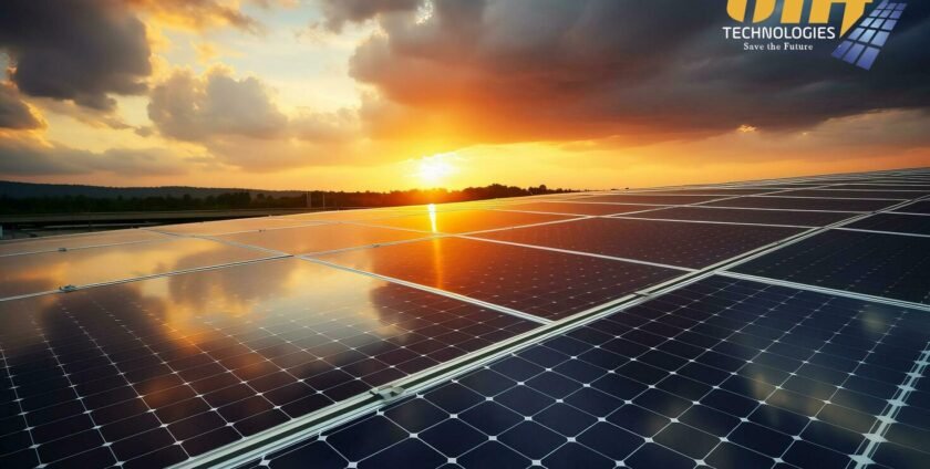 How IMH Technologies Ensures Hassle-Free Solar Maintenance Nationwide
