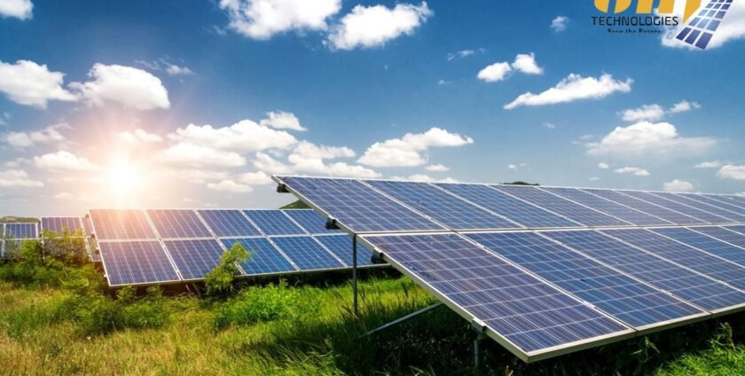 Best Solar Panels in Pakistan – Complete Buyer’s Guide 2025
