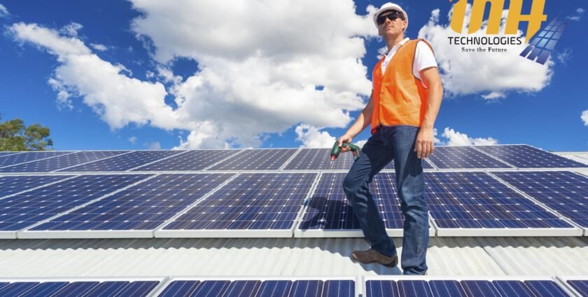 On-Grid vs Hybrid vs Off-Grid Inverters – Which One is Right for You?