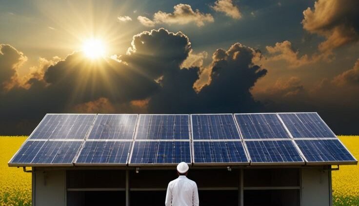 Best Solar Company in Faisalabad – IMH Technologies