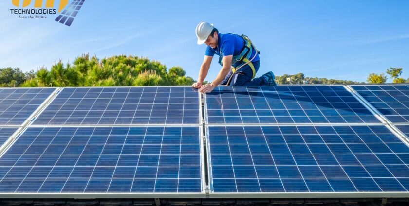 Inverex Solar Panel Wholesale Market in Faisalabad – IMH Technologies