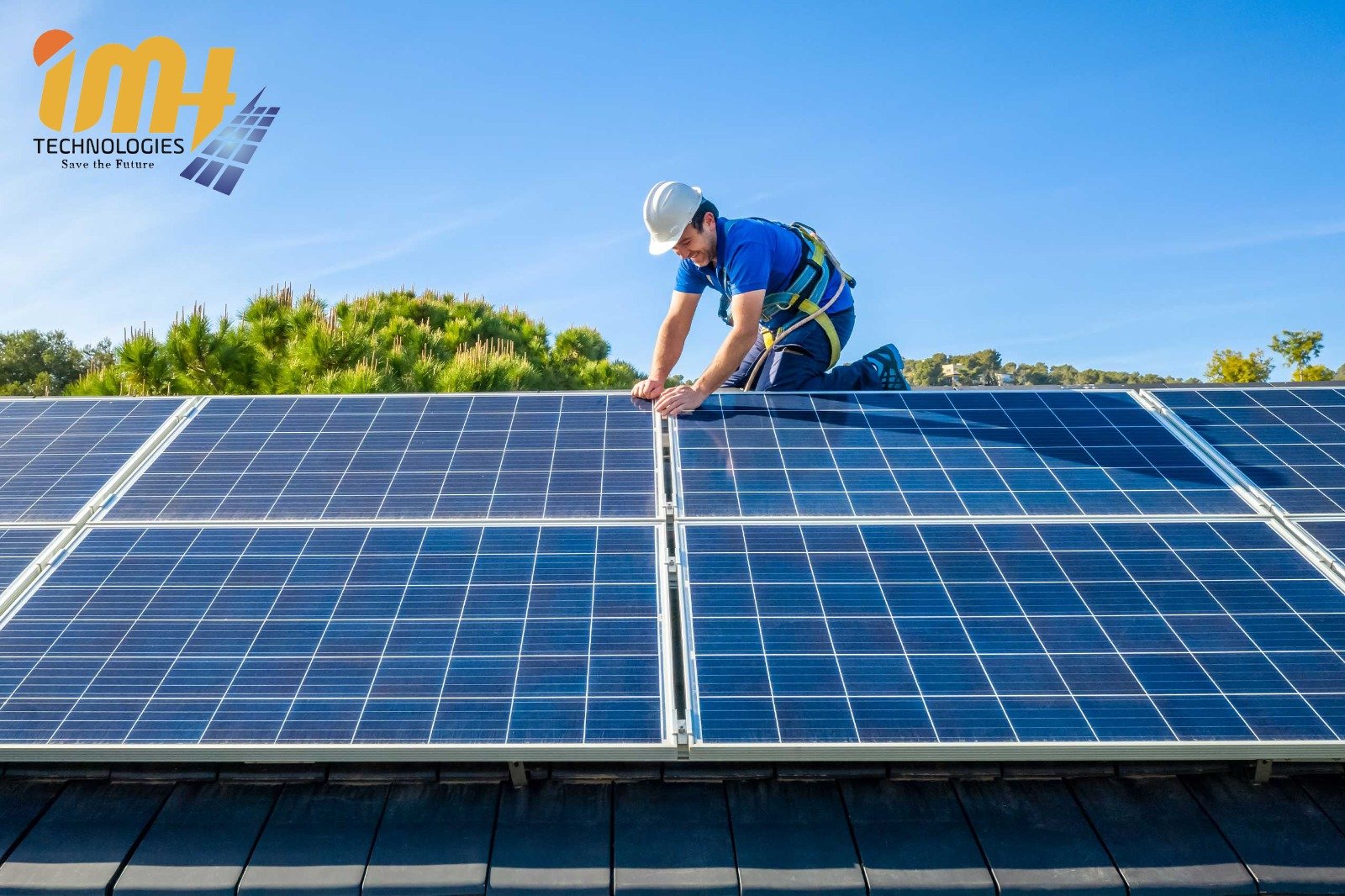 Inverex Solar Panel Wholesale Market in Faisalabad – IMH Technologies