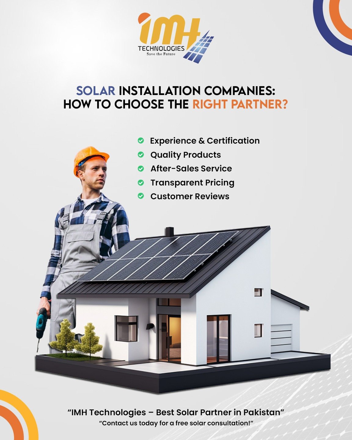 Solar Installation Companies: How to Choose the Right Partner for Your Solar Needs