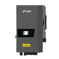 Inverex 13kW Hybrid Solar Inverter – Reliable Solar Power Solution for Homes and Businesses in Pakistan