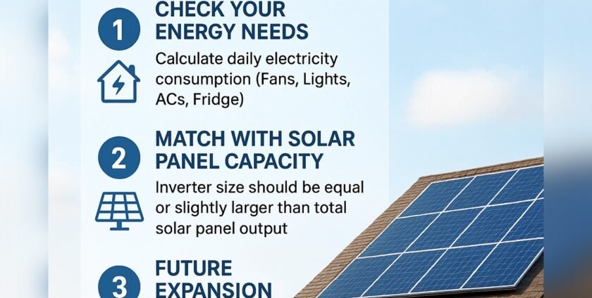 Solar inverter for home in Pakistan – Inverex hybrid inverter IMH Technologies
