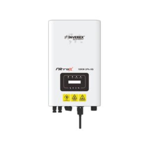 NITROX 10KW Hybrid On-Grid