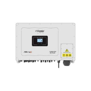 NITROX 110KW HYBRID ON-GRID
