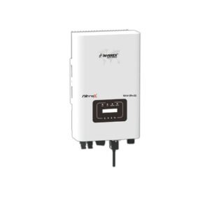 NITROX HYBRID 15KW ON GRID