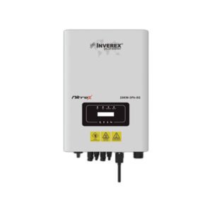 NITROX HYBRID 20KW ON GRID