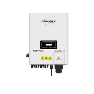 NITROX 50KW HYBRID ON-GRID