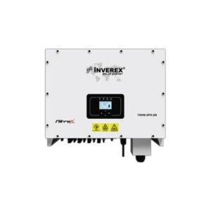 NITROX 75KW HYBRID ON-GRID