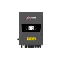 Inverex 10kW Hybrid Solar Inverter – Advanced Power Solution for Homes & Businesses
