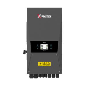 NITROX 13 kW Hybrid 3P 5G