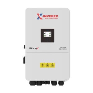 NITROX 16KW HYBRID 3P 5G