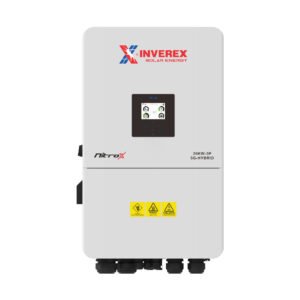 NITROX 20KW HYBRID 3P 5G