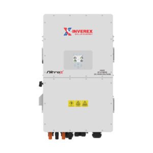 NITROX 30KW 3P HYBRID