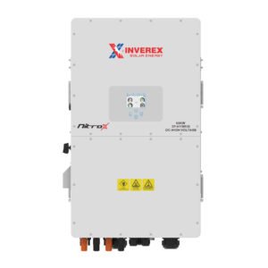 NITROX 50KW 3P HYBRID