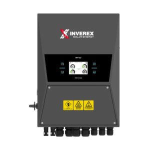 NITROX 6.6KW