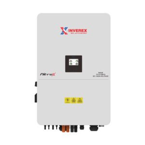 NITROX 80KW 3P HYBRID
