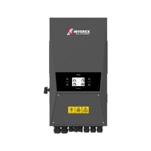 NITROX 8KW 3PH HYBRID