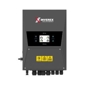 Inverex Solar Inverter